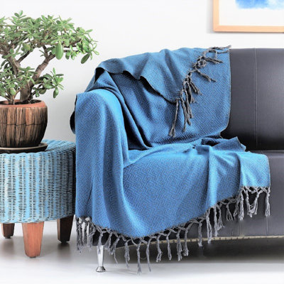 Schwindt Snugglie Throw