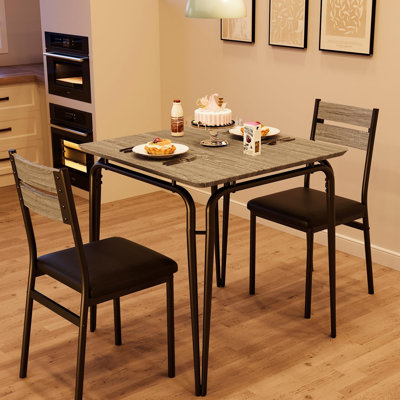 3  Piece Dining Set