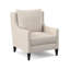 Callum Sunbrella® Boucle Armchair-70399899-70399930