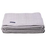 Madison Cotton Blanket
