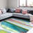 Haline Abstract Indoor Rug-369997564