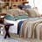 Blue Heron Blanket Sham-12215902