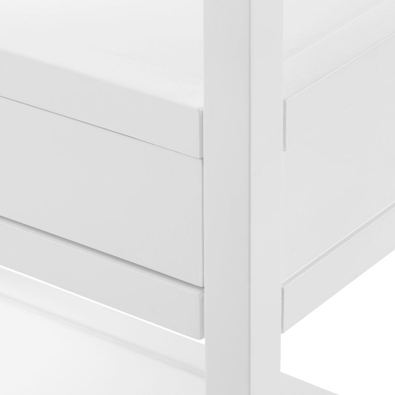 Newport Bookcase