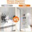 Stainless Steel Shower Caddy-1097809780