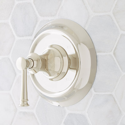 Beasley Shower Faucet