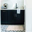 Tapis de cuisine antidérapant Happy Feet-98423143