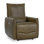 Thaya Leather Power Recliner Chair