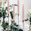 Bougies sans flamme-1031542950