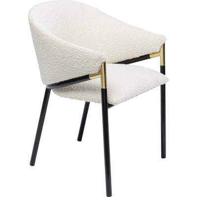 Boulevard Armchair