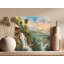 1 Piece Wrapped Canvas Wall Art Set-381433864