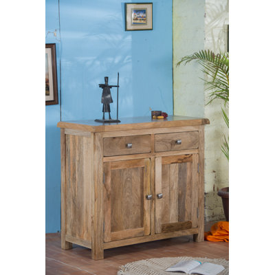 Ampezo Sideboard