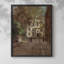 "Vintage Landscape CLxxxvi" sur-1595772730