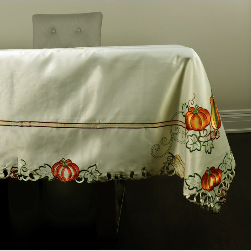 Nappe Buiron, 72 po x 54 po