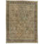 Tapis Oushak brun 9x12