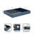 Cardella Fluted Rectangle Serving Tray-319089141
