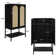 Bay Isle Home Castres Armoire & Reviews | Wayfair