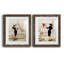 «Love, from Paris», ensemble de 2 peintures-1702116039-1702116044