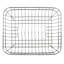 Panier pour éviers de cuisine