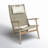 Vienna Outdoor Lounge Chair , Sunbrella® Cushions Included