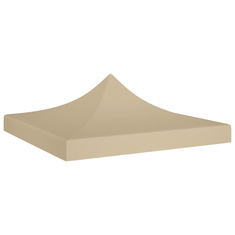 Babyboy Dakota Fields Fabric Roof, Beige