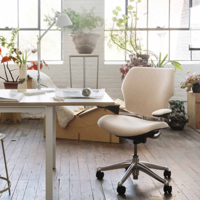 Chaise de travail ergonomique Freedom - Coda