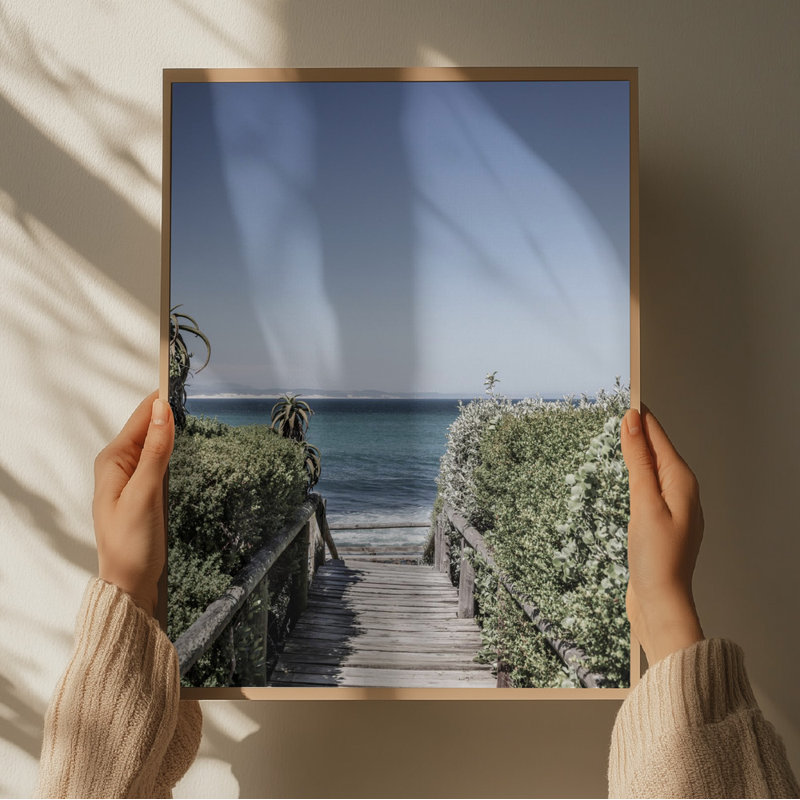 Wrapped Canvas Print, 60.96 cm H x 91.44 cm W