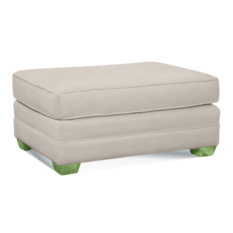 Bedford Upholstered Ottoman