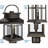Asfiya Transparent Lantern Head-1047057913