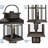 Williamston Transparent Lantern Head-1047057913