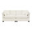 Ethan 82" Chenille Upholstered 3-Seater Sofa-310449848