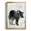 «Bear to Tem» - reproduction de cadre photo unique-453666265-453666279