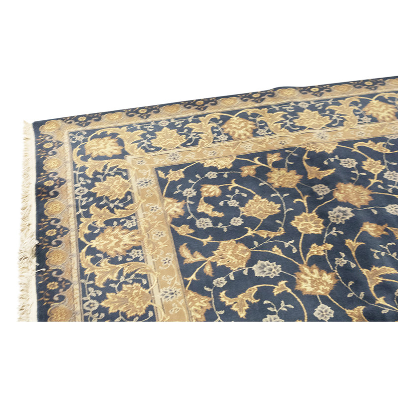 One-of-a-Kind 8' X 10' Area Rug