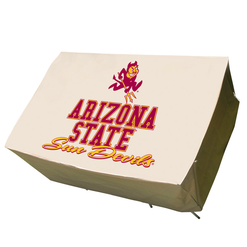 NCAA Outdoor Cover, Arizona State