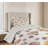 Seashells Coastal Coverlet