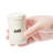 Travel Salt and Pepper Shaker Set