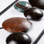 Modern Wall Decor on Metal