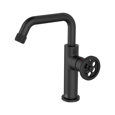 Mono Basin Mixer