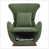 Green est en rupture de stock