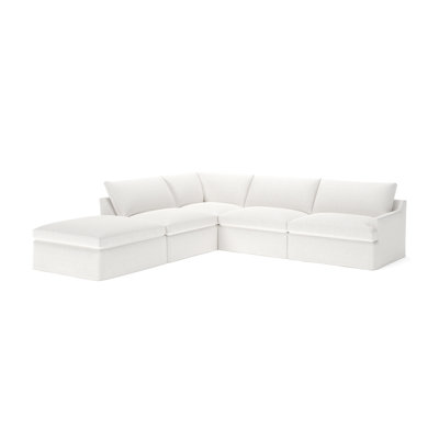 Wrenley Sectional