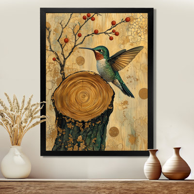 Giann - animaux, art mural sur toile