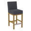 Upholstered Stool-61642746-61642733
