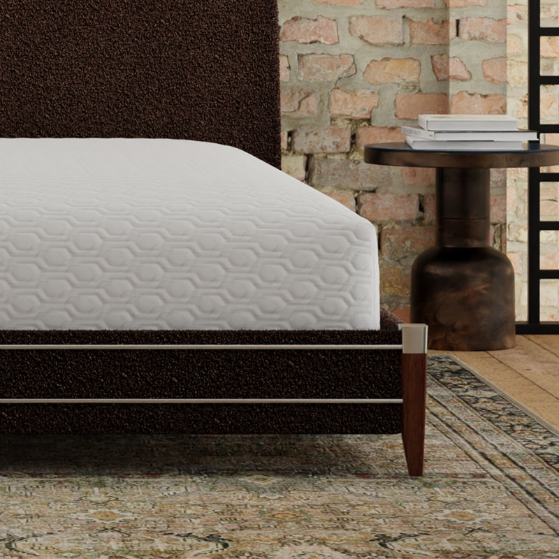Protège-matelas en nylon Ice Ultra Cool Ice HEIQ, Lit simple