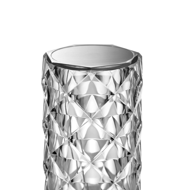 Acrylic USB Novelty Lamp