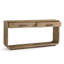 Stone Ridge 72'' W Console Table
