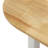 Castellon Extendable Solid Wood Dining Table-1098140778