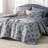 Queen Comforter Set 7 Pieces-105917811