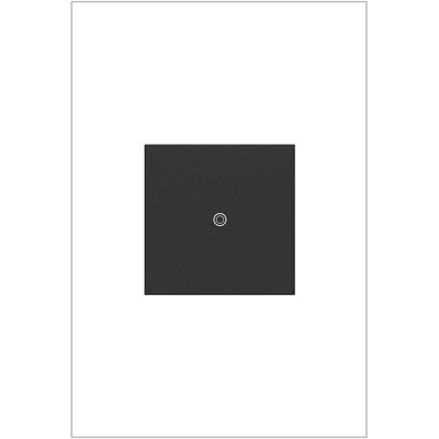 Adorne® sofTap 15 Amp Single Pole and 3-Way Light Switch with Microban