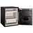 SentrySafe 2 CuFt Fire/Water Security Safe with Touchscreen Keypad and Audible Alarm