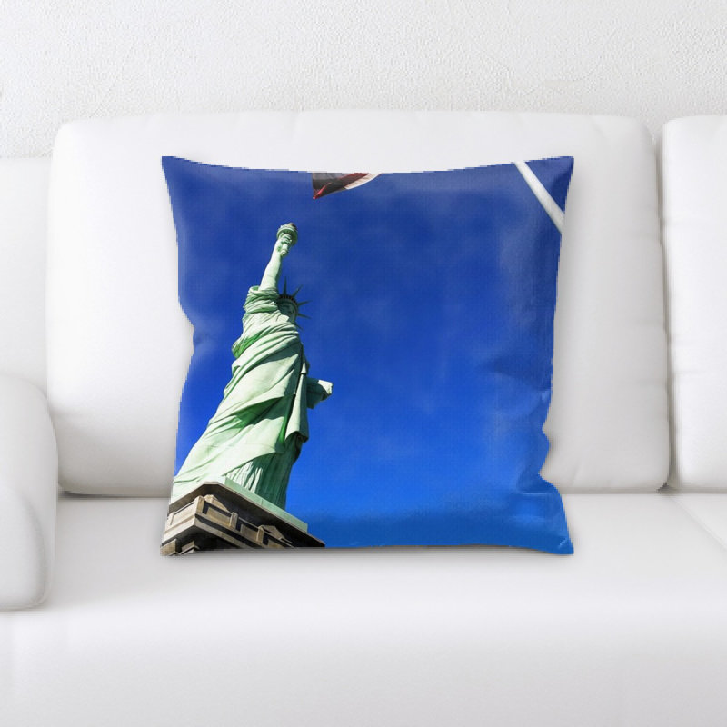 Coussin Schooley