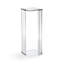 Logan Glass End Table